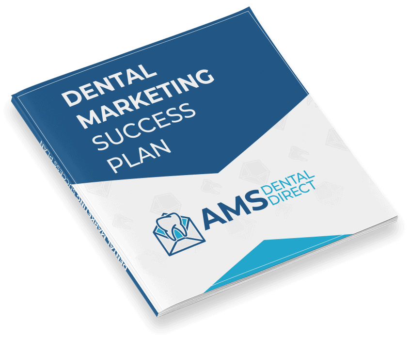 Dental Marketing success plan booklet